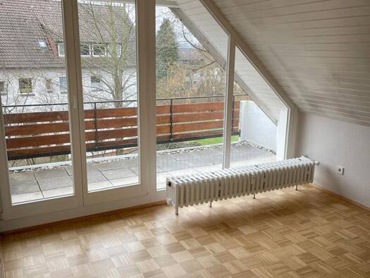 Wohnung zur Miete 630 € 2 Zimmer 62 m² Geschoss 2/3 frei ab 10.02.2026 Göttingen 37075