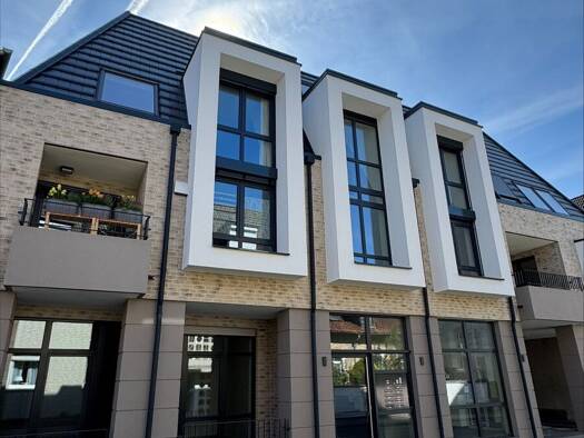 Wohnung zur Miete 855 € 2 Zimmer 57,4 m² 2. Geschoss frei ab 01.11.2026 Sonnenhügel Osnabrück 49088