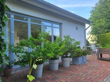 Einfamilienhaus zum Kauf 1.300.000 € 6 Zimmer 355 m² 855 m² Grundstück Ulla Nohra 99428