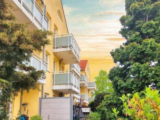Wohnung zum Kauf 164.900 € 3 Zimmer 77 m² 1. Geschoss Saxoniastraße 12 Althen-Kleinpösna Ost 04319