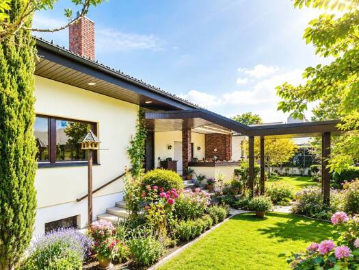 Einfamilienhaus zum Kauf 935.000 € 8 Zimmer 954 m² Grundstück Baden 2500