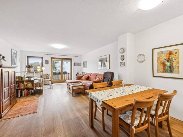 Wohnung zum Kauf 385.000 € 2 Zimmer 78 m² 3. Geschoss Ost Rosenheim 83022