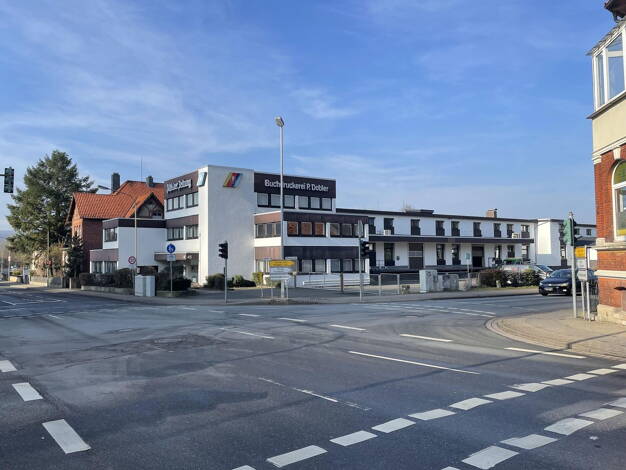 Werkstatt zur Miete provisionsfrei 3 € 2.800 m² Lagerfläche Ravenstraße 45 Alfeld Alfeld 31061