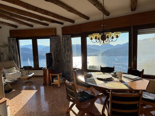 Haus zum Kauf 1.200.000 € 6 Zimmer 140 m² 5.000 m² Grundstück frei ab sofort Trarego Viggiona 28826