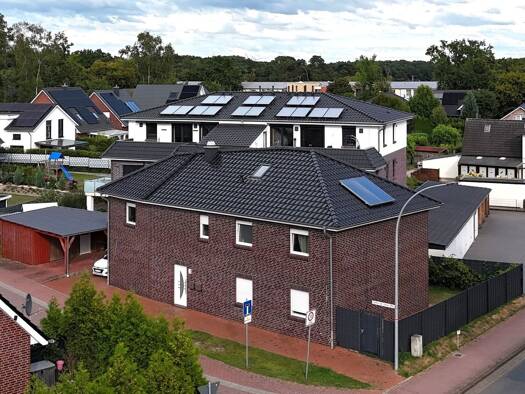 Einfamilienhaus zum Kauf 625.000 € 4 Zimmer 231 m² 444 m² Grundstück Bertha-Von-Suttner-Weg 2 Baden Achim 28832