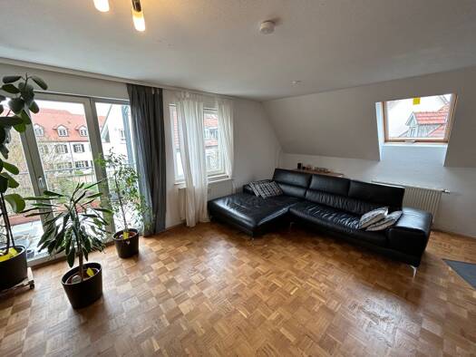 Maisonette zur Miete 900 € 4 Zimmer 95 m² Geschoss -3/3 frei ab 01.11.2026 Eichstraße 25 Tauberbischofsheim Tauberbischofsheim 97941