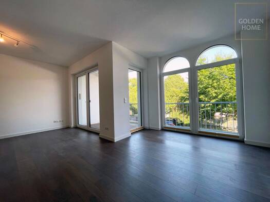 Wohnung zum Kauf 375.000 € 3 Zimmer 83,4 m² 1. Geschoss Innenstadt 25421