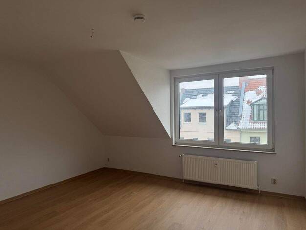 Wohnung zur Miete 469 € 2 Zimmer 52,1 m² 3. Geschoss frei ab 01.03.2026 Gödenstraße 5 Neustadt Brandenburg 14776