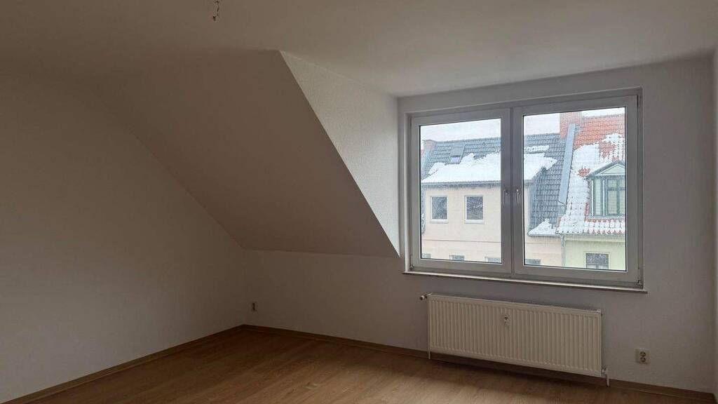 Wohnung zur Miete 469 € 2 Zimmer 52,1 m² 3. Geschoss frei ab 01.03.2026 Gödenstraße 5 Neustadt Brandenburg 14776