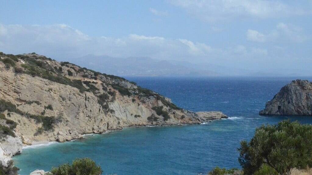 Land-/Forstwirtschaft zum Kauf 427.000 € 7.800 m² Grundstück Kreta