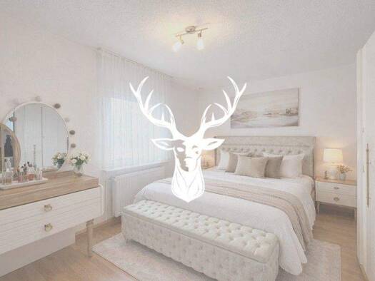 Wohnung zum Kauf 169.000 € 3 Zimmer 57 m² 1. Geschoss Spaichingen 78549