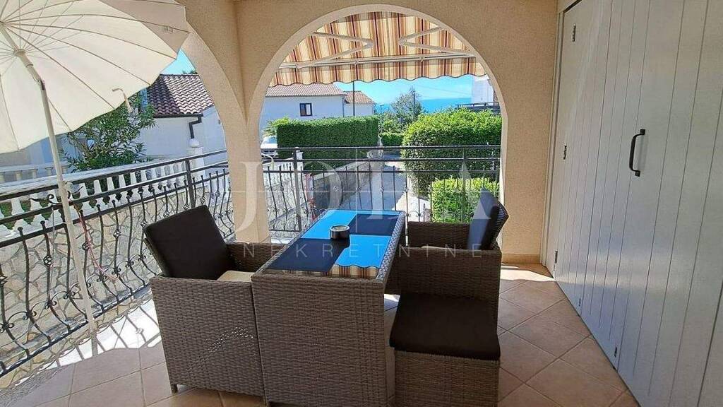 Wohnung zum Kauf 309.000 € 3 Zimmer Malinska-Dubasnica 51511