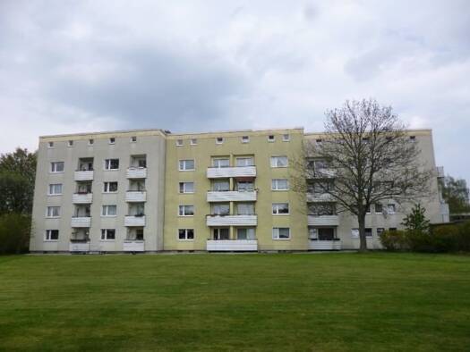 Wohnung zur Miete 503 € 3,5 Zimmer 67,1 m² 3. Geschoss frei ab sofort Von-Ketteler-Straße 12 Holthausen Herne 44627