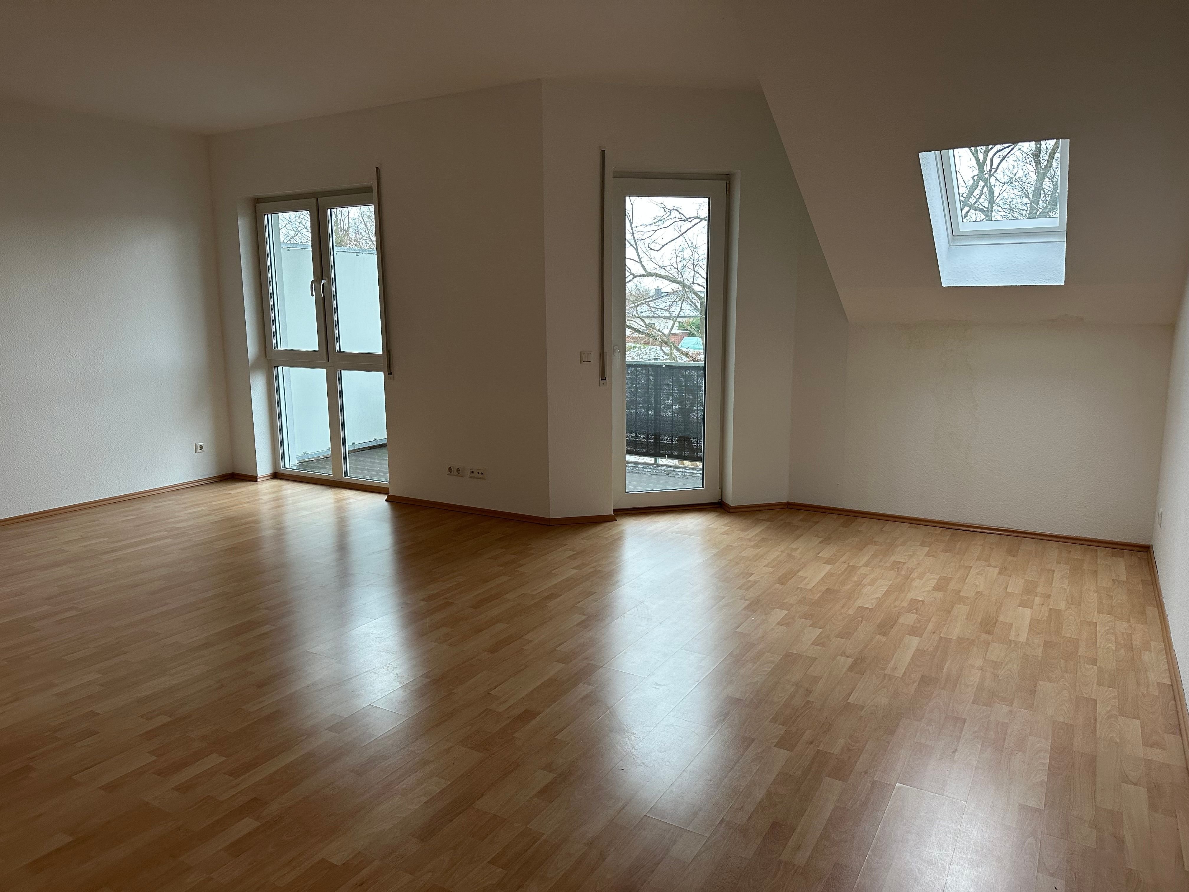 Wohnung zur Miete 906 € 2 Zimmer 56,6 m²<br/>Wohnfläche 3.<br/>Geschoss ab sofort<br/>Verfügbarkeit Fontanestr 4 Altlandsberg Altlandsberg 15345