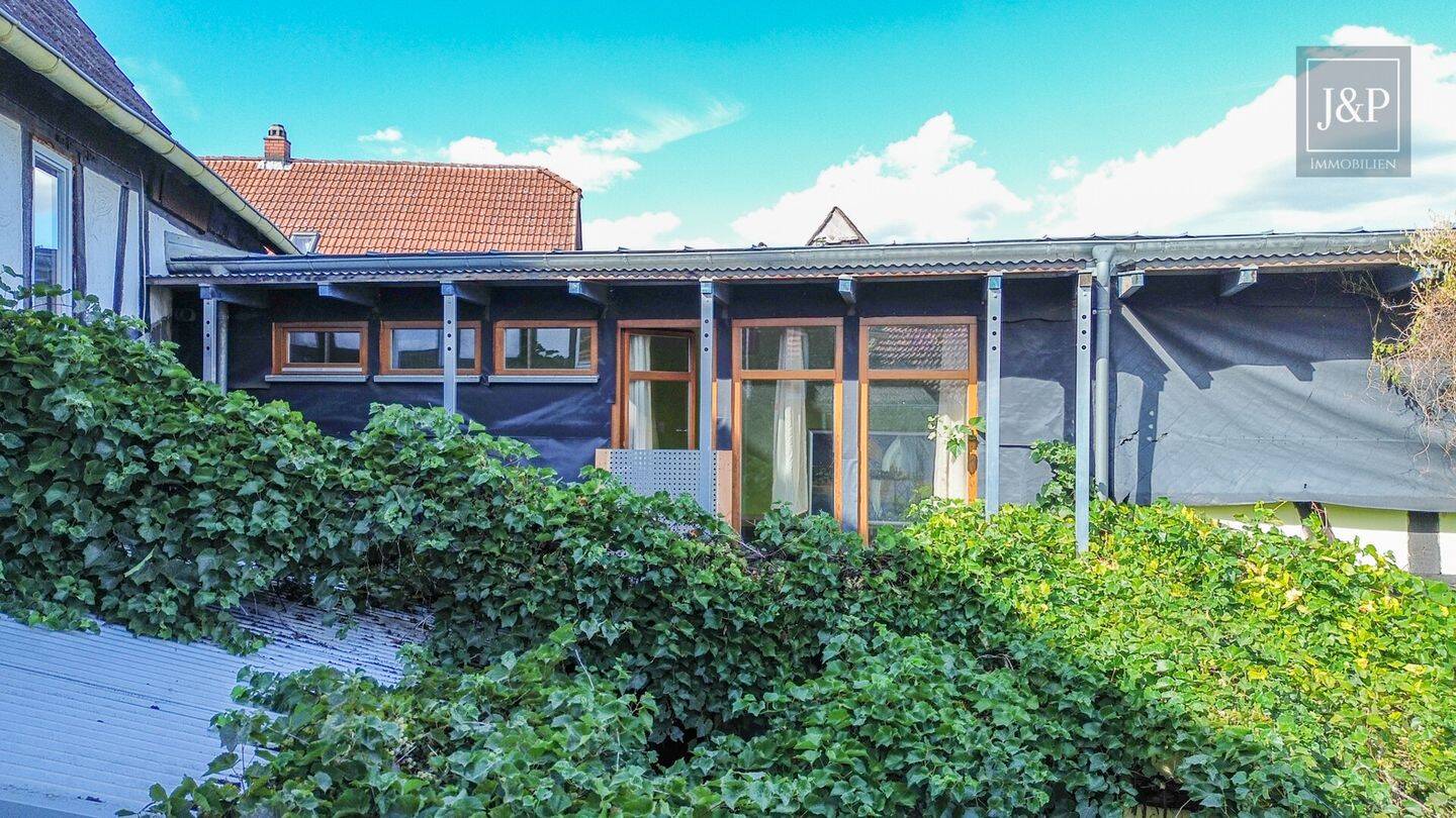 Einfamilienhaus zum Kauf - Mehr