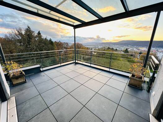 Penthouse zur Miete 1.300 € 3 Zimmer 98 m² frei ab 15.11.2026 Kenn 54344