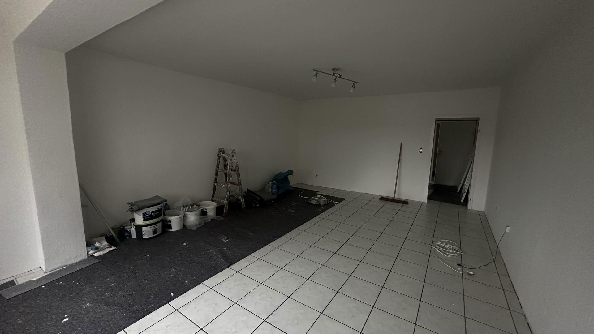 Wohnung zur Miete 700 € 1 Zimmer 47 m²<br/>Wohnfläche EG<br/>Geschoss Heidestraße 29 Dellbrück Köln 51069