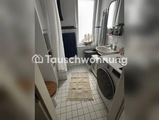 Wohnung zur Miete Tauschwohnung 850 € 2 Zimmer 60 m² Altona 20459