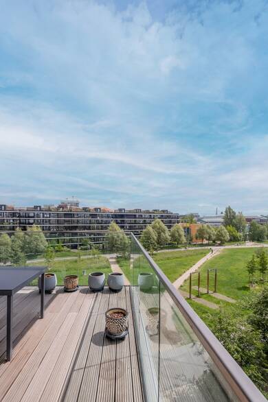 Wohnung zum Kauf 1.500.000 € 4 Zimmer 132 m² 5. Geschoss Tiergarten Berlin 10785