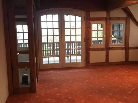 Wohnung zur Miete 960 € 4 Zimmer 160 m² Geschoss 1/2 frei ab 01.01.2026 Frankenberg 35066