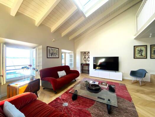 Studio zum Kauf 600.000 € 3 Zimmer 159 m² 3. Geschoss frei ab sofort Belgirate