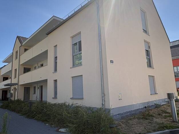 Wohnung zur Miete 1.049 € 3 Zimmer 81,9 m² 1. Geschoss frei ab 01.12.2026 In der Esche 23 Brechten Dortmund 44339