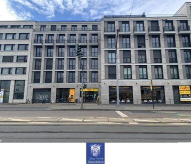 Wohnung zur Miete 835 € 2 Zimmer 59,7 m² Südvorstadt-West (Nürnberger Platz/TU) Dresden 01187