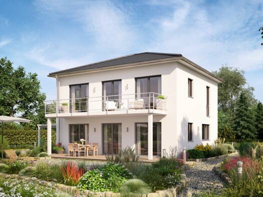 Einfamilienhaus zum Kauf provisionsfrei 477.768 € 5 Zimmer 150 m² 1.290 m² Grundstück Bad Tabarz 99891