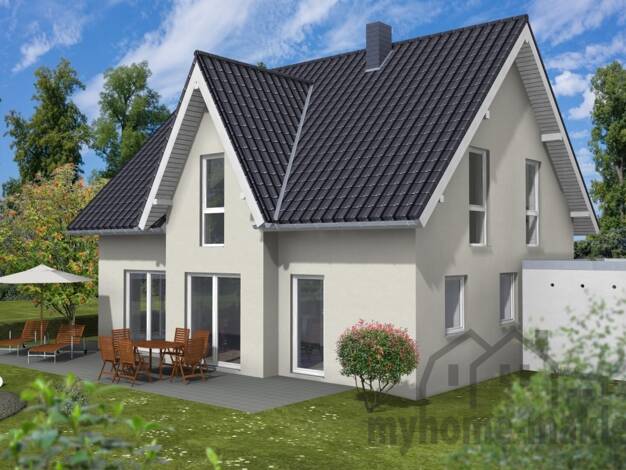 Einfamilienhaus zum Kauf provisionsfrei 479.000 € 6 Zimmer 146,9 m² 710 m² Grundstück Oberwörnitz Wörnitz 91637