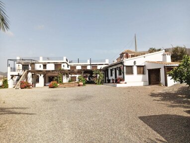 Finca zum Kauf provisionsfrei 850.000 € 10 Zimmer 600 m² 8.000 m² Grundstück Aguilas 30880