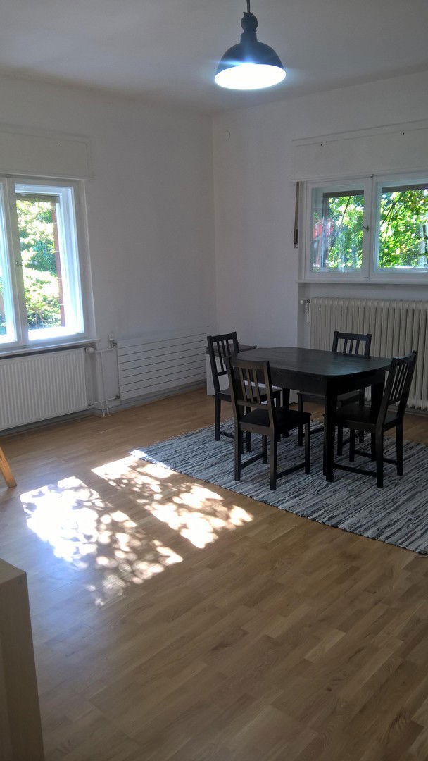 Wohnung zur Miete 995 € 2 Zimmer 72 m²<br/>Wohnfläche EG<br/>Geschoss Kladow Berlin-Kladow 14089