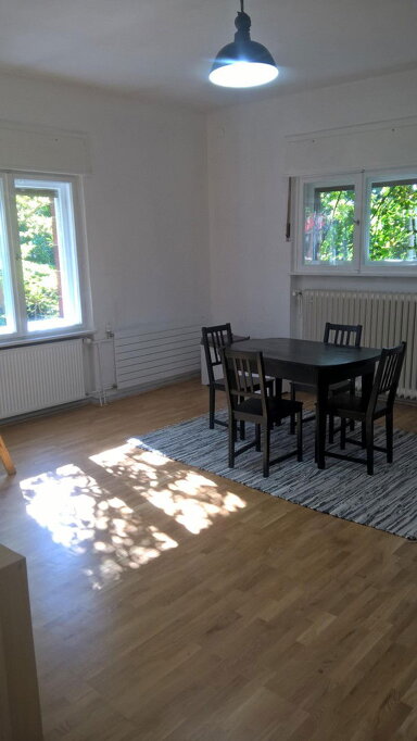 Wohnung zur Miete 995 € 2 Zimmer 72 m² EG Kladow Berlin-Kladow 14089