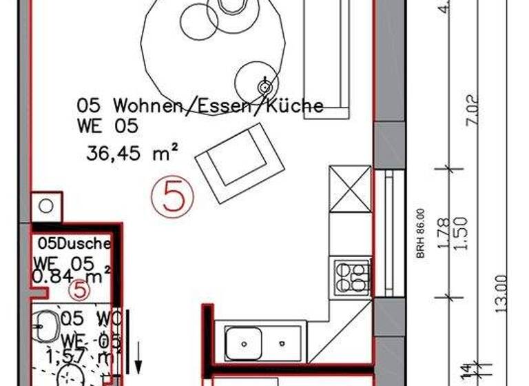 Reihenendhaus zum Kauf - Erstbezug 684.000 € 4 Zimmer 126,3 m² 302,9 m² Grundstück frei ab sofort Schenefeld 22869