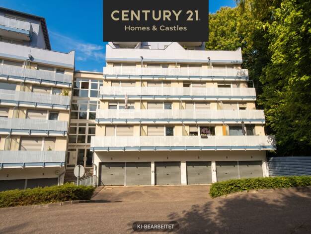 Wohnung zum Kauf 59.000 € 1 Zimmer 27 m² 3. Geschoss frei ab sofort Bischmisheim Saarbrücken 66119