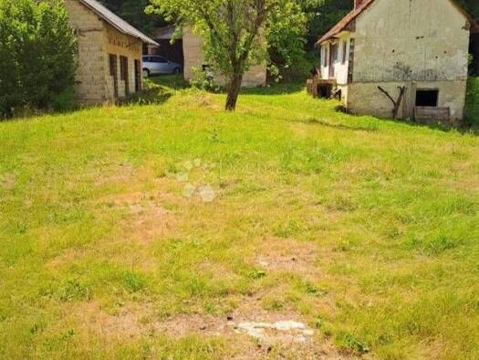 Einfamilienhaus zum Kauf 150.000 € 3 Zimmer 130 m² Birovača, Donji Lapac Donji Lapac 53250
