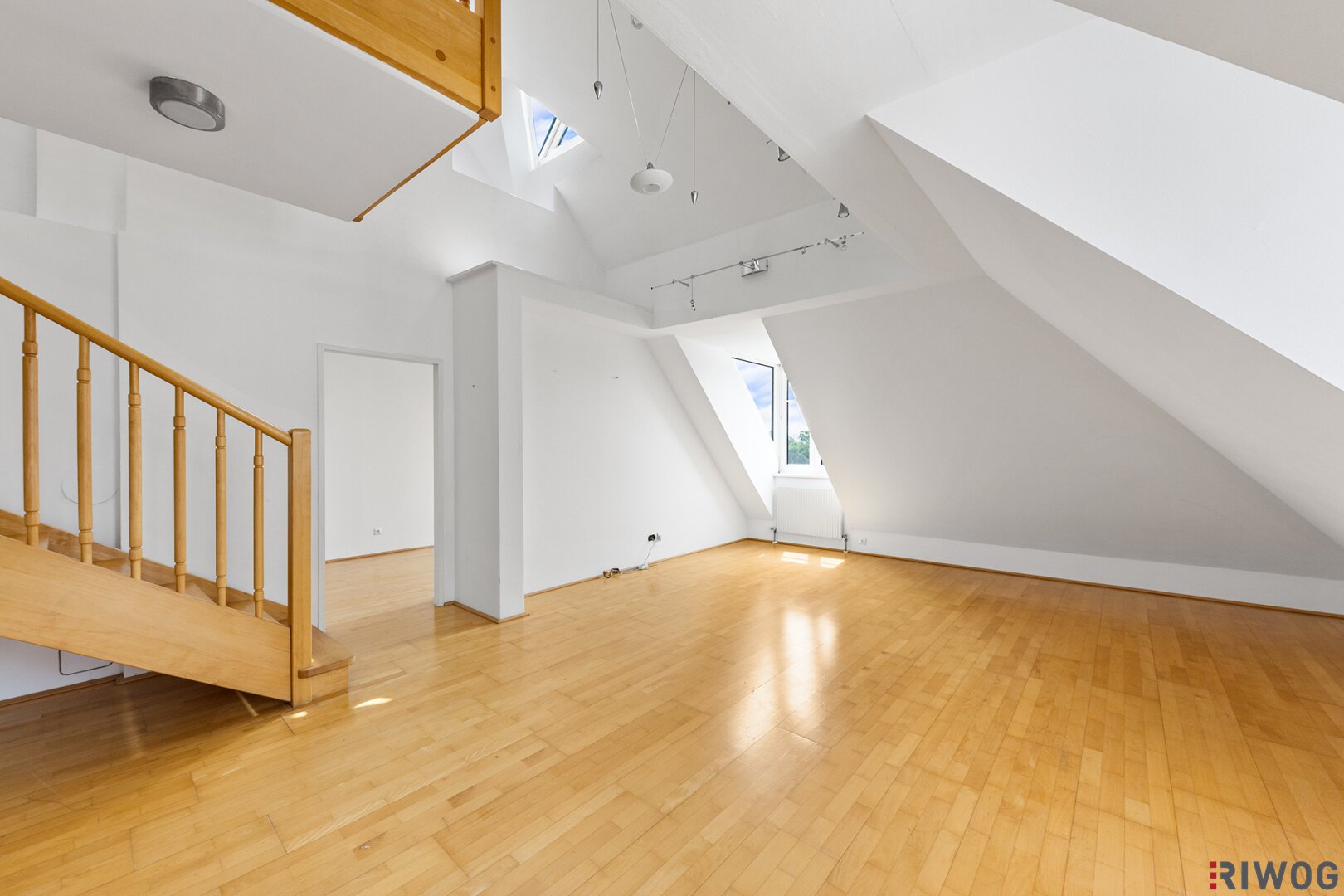 Wohnung zum Kauf 550.000 € 2,5 Zimmer 104 m²<br/>Wohnfläche Wien 1090