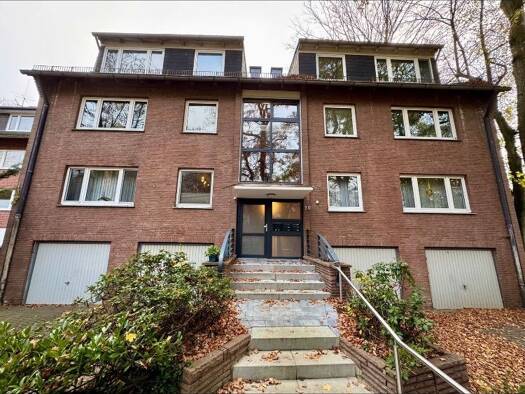 Wohnung zur Miete 1.250 € 4 Zimmer 100 m² frei ab 01.09.2025 St. Magnus Bremen 28759
