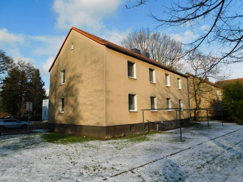 Wohnung zur Miete 520 € 2 Zimmer 52,1 m²<br/>Wohnfläche 1.<br/>Geschoss 09.02.2025<br/>Verfügbarkeit Schlägelstr. 28 Wiemelhausen - Brenschede Bochum 44799