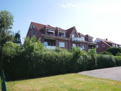 Wohnung zur Miete 820 € 3 Zimmer 82 m² 1. Geschoss frei ab sofort Stichstr.13 Elstorf Neu Wulmstorf 21629