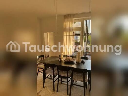Wohnung zur Miete Tauschwohnung 680 € 3 Zimmer 73 m² EG Bockum Krefeld 47800