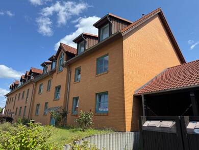 Wohnung zum Kauf 140.000 € 3 Zimmer 73,5 m² EG Neustrelitz Neustrelitz 17235