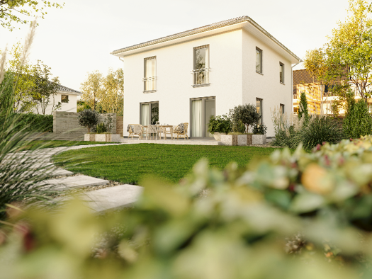 Einfamilienhaus zum Kauf provisionsfrei 256.950 € 4 Zimmer 129 m² 744 m² Grundstück Malsfeld 34323