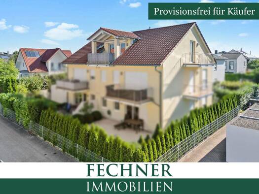Wohnung zum Kauf provisionsfrei 449.800 € 4 Zimmer 84,8 m² frei ab sofort Gaimersheim 85080