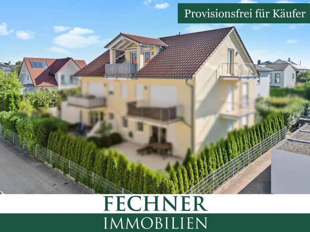 Wohnung zum Kauf provisionsfrei 449.800 € 4 Zimmer 84,8 m² frei ab sofort Gaimersheim 85080