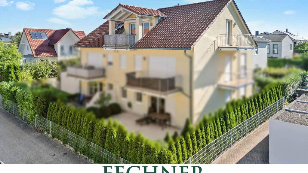 Wohnung zum Kauf provisionsfrei 449.800 € 4 Zimmer 84,8 m² frei ab sofort Gaimersheim 85080