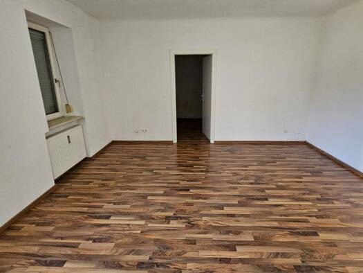 Wohnung zur Miete 206 € 2 Zimmer 45,6 m² EG Daungasse 30 Lend Graz 8020
