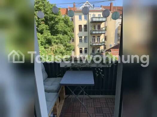 Wohnung zur Miete Tauschwohnung 630 € 2 Zimmer 53 m² Oststadt Hannover 30161