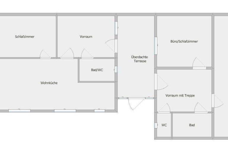 Einfamilienhaus zum Kauf 440.000 € 7 Zimmer 210 m² 800 m² Grundstück Lichtenwörth 2493
