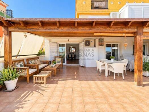 Wohnung zum Kauf 294.000 € 2 Zimmer 162 m² 1. Geschoss COSTA BRAVA 4 Finestrat 03509