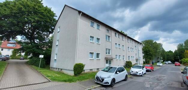 Wohnung zur Miete 496 € 3,5 Zimmer 57,6 m² EG frei ab 01.09.2025 Anemonenweg 7 Werne Bochum 44894